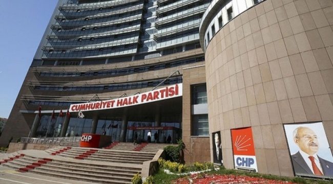 CHP: HDP'li Semra Güzel'in dokunulmazlığının kaldırılmasına “Evet” diyeceğiz