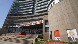 CHP: HDP'li Semra Güzel'in dokunulmazlığının kaldırılmasına “Evet” diyeceğiz