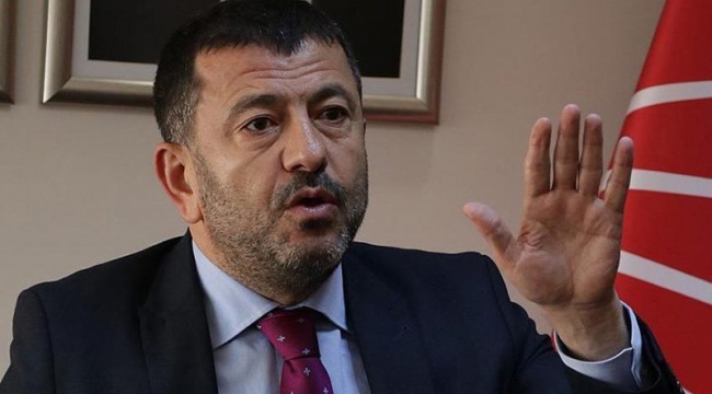CHP'li Ağbaba'dan elektrik zammı açıklaması: Eğer destek verilmezse önümüzdeki aylarda toplu iflasları göreceğiz
