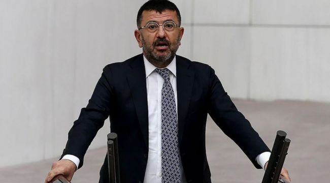 CHP’li Ağbaba: Savaşa gerek yok, gazı kessinler, 3 günde teslim oluruz