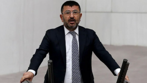 CHP’li Ağbaba: Savaşa gerek yok, gazı kessinler, 3 günde teslim oluruz