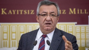 CHP'li Altay, Erdoğan'a 'İmralı' çıkışını sordu: Bu bilgiyi nerden öğrendin?