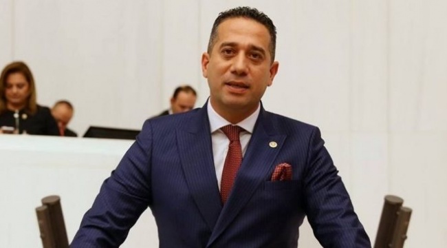 CHP’li Başarır: Ziraat Bankası’nın kredi riskinin yüzde 20’sini Demirören oluşturuyor