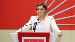 CHP’li Selin Sayek Böke, AKPM Komite Başkanlığı’na seçildi