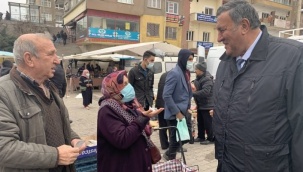 Çiftçiden zam isyanı: İnekleri satıp, elektrik faturası ödeyeceğiz