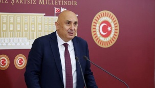 Cumhurbaşkanı Erdoğan'dan CHP'li Özkoç'a 250 bin TL'lik manevi tazminat davası