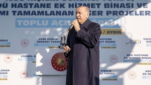 Cumhurbaşkanı Erdoğan'dan enflasyon mesajı: Sıkıntıları biz çözeriz