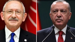 Cumhurbaşkanı Erdoğan'dan, Kılıçdaroğlu'na 250 bin liralık tazminat davası