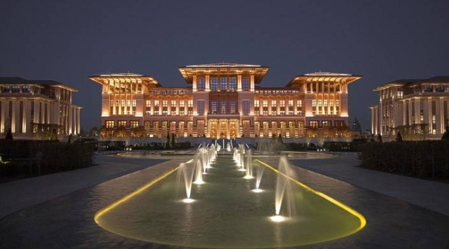 Cumhurbaşkanlığı raporundan çıktı: Rekor artış