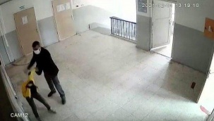 Dayakçı öğretmene yeni görev: Memur olarak atandı