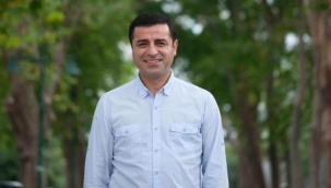 Demirtaş’tan HDP mitingine çağrı: “Farz edin ki ben de oradayım”
