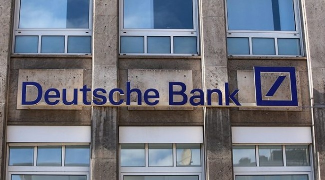 Deutsche Bank: Türkiye’de 2022’nin ilk çeyreğinde faizde büyük artış olacak