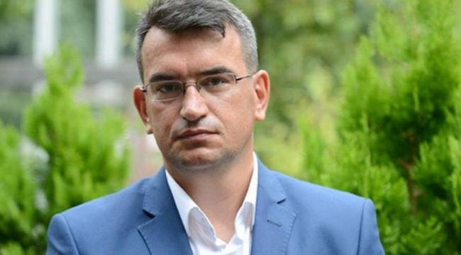 DEVA Partisi kurucu üyesi Metin Gürcan hakkında 20 yıla kadar hapis istemi