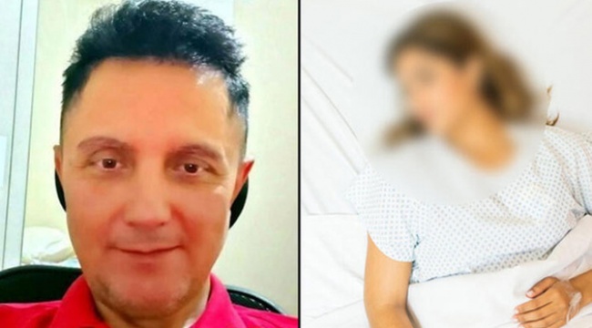 Devlet Hastanesinde Sapık Doktor Hastasını Uyutup Tecavüz Etti: Uyandığımda İç Çamaşırım Yoktu