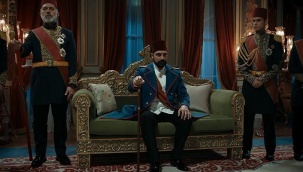 Dizi danışmanı köşeyi döndü