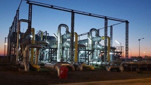 Doğalgaz krizi sonrası elektrik kesintisi başladı