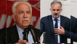 Doğu Perinçek ve Ayhan Bilgen görüşmelerine ilişkin konuştu