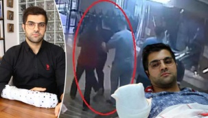 Doktor Ertan İskender'i bıçaklamıştı! Cezası belli oldu