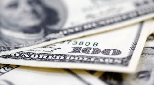 Dolar yeniden yükselişe geçti