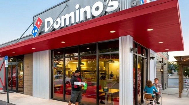Dominos Pizza siber saldırıya uğradı; müşterilere "Şifrenizi değiştirin" uyarısı