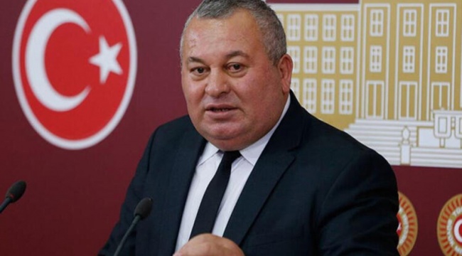 DP'li Enginyurt'tan AK Partili Karahocagil'e tepki: Bıkmadınız mı bu dış güçlerden?