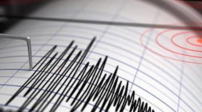 Dursunbey&#039;de 4,7 büyüklüğünde deprem meydana geldi: Deprem pek çok ilde hissedildi