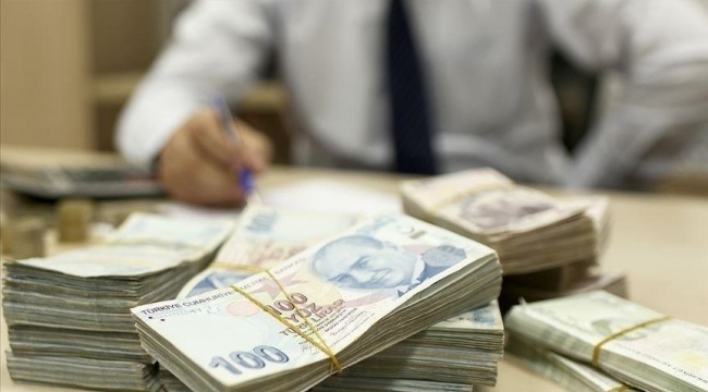 Ekonomide istihdam adımı: 7 bin 693 TL'yi bulan teşvik