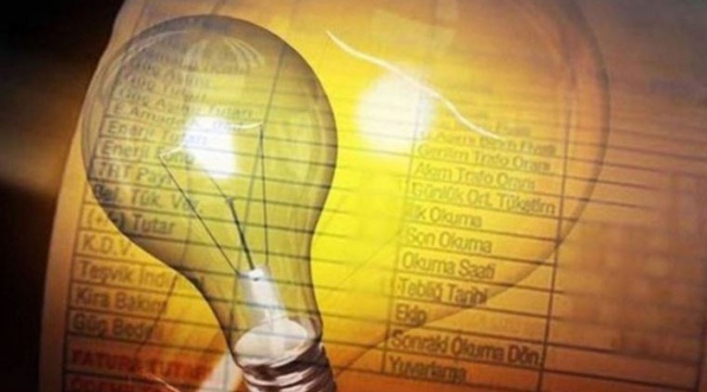 Elektrik zamlarından sonra bakanlıktan 'akıl' mesajı