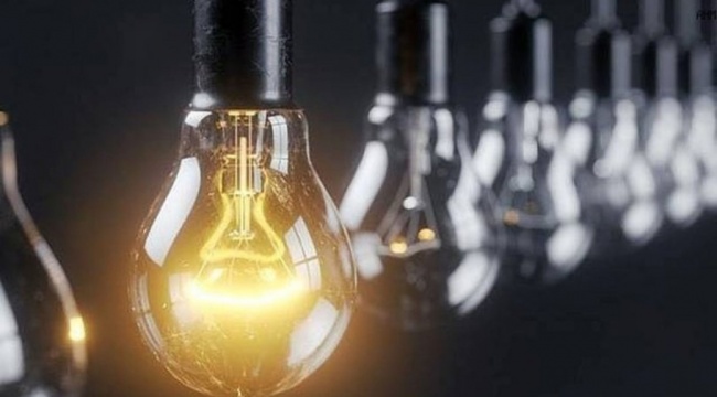 EMO'dan Özdağ: Hanelerin yüzde 60'ı 150 kw'yi geçiyor; 3-4 kademeli bir tarife olmalıydı
