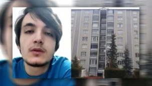 Enes Kara'nın yaşamına son vermesinin ardından Elazığ Valiliği’nden eylem yasağı!