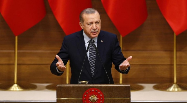 Erdoğan'a sunulan 'FETÖ ile Mücadeleyi Yeniden Düşünmek' raporundan: Örgüt üyelerinin örgütçü olmayan aileleri devlete küstürülmemeli, çocukları dışlanmamalı