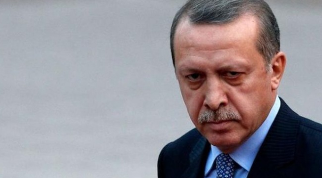 Erdoğan: CHP, faşizmin kıyılarında dolaşan bir parti haline gelmiştir