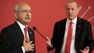Erdoğan’dan Kılıçdaroğlu’nun canlı yayın davetine yanıt