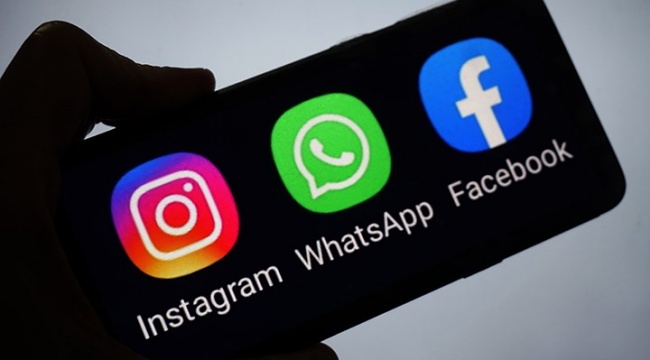 Facebook'tan Türkiye'ye rest: Baskı olursa temsilciyi geri çekeriz