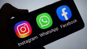 Facebook'tan Türkiye'ye rest: Baskı olursa temsilciyi geri çekeriz
