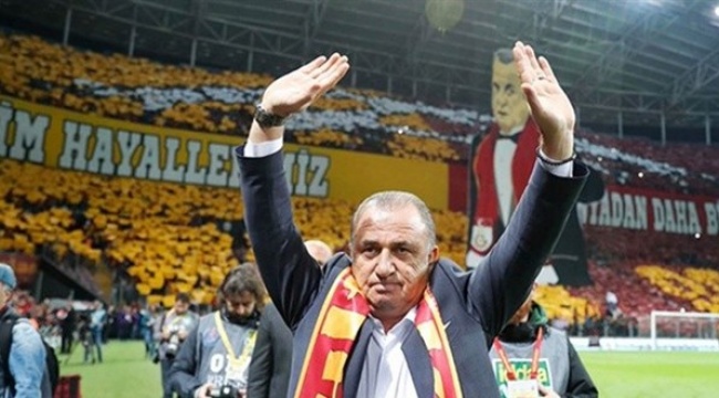 Fatih Terim'den ayrılık açıklaması: Gereğini yaparım