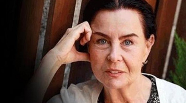 Fatma Girik yaşamını yitirdi
