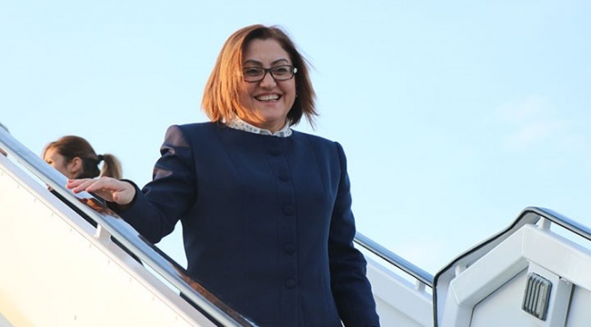 Fatma Şahin hakkında suç duyurusu