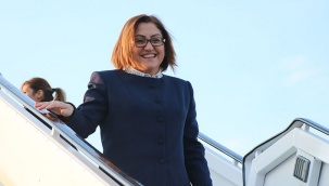 Fatma Şahin hakkında suç duyurusu