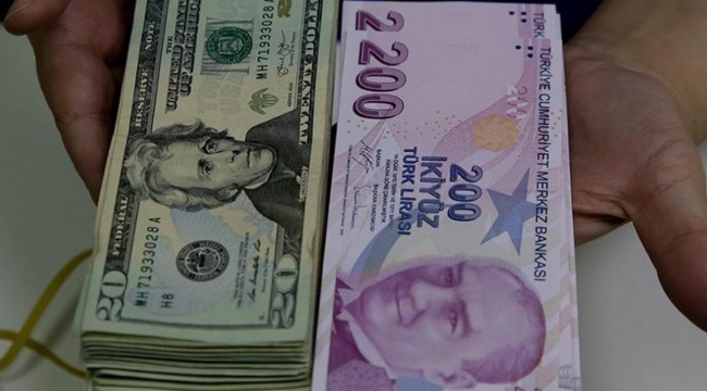 FED'in faiz artışına karşı en kırılgan ülkeler sıralamasında Türkiye ikinci sırada