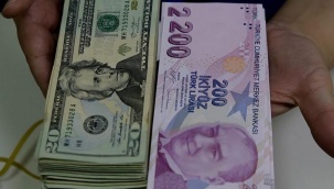 FED'in faiz artışına karşı en kırılgan ülkeler sıralamasında Türkiye ikinci sırada