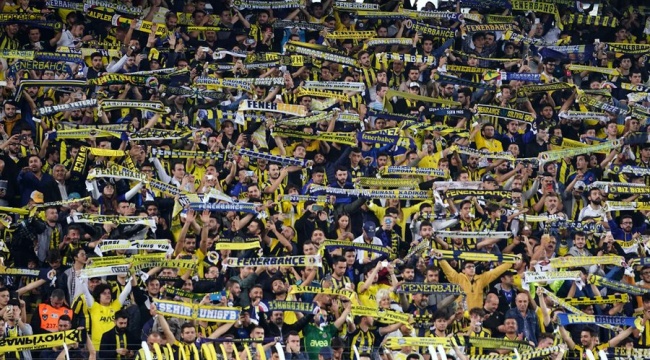 Fenerbahçe, taraftarlarından gelen tepkiler sonrası bilet fiyatlarında indirime gitti