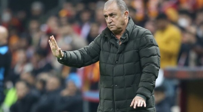 Galatasaray'da Fatih Terim ile yollar ayrıldı