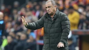 Galatasaray'da Fatih Terim ile yollar ayrıldı