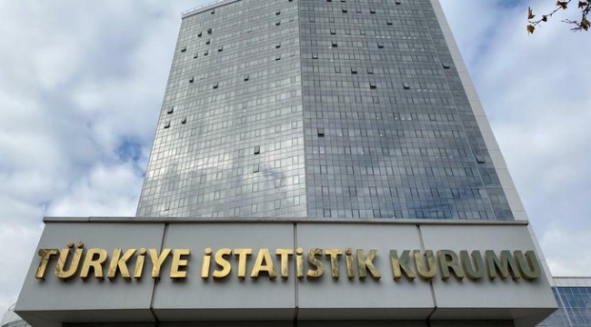Gözler TÜİK'te, Aralık Ayı Enflasyonu Yarın Açıklanacak