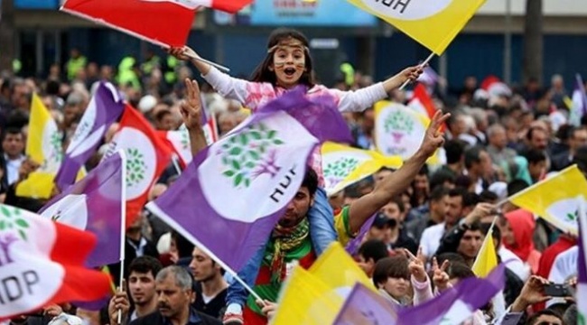 HDP: Enes’in katili, gençleri tarikat yurtlarına mahkum eden AKP’dir