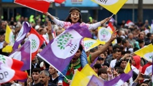 HDP: Enes’in katili, gençleri tarikat yurtlarına mahkum eden AKP’dir