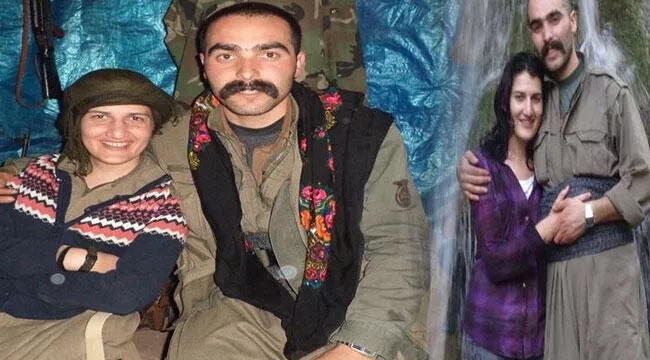 HDP'li Semra Güzel hakkında fezleke hazırlandı