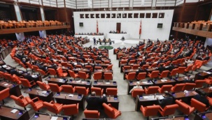 HDP'li vekillere ait 10 dokunulmazlık dosyası daha TBMM'de