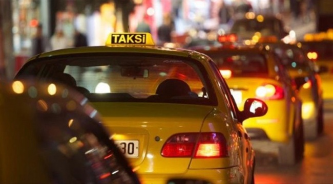 İBB’nin taksi teklifi 12. kez reddedildi